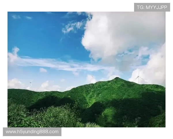 云顶山在哪儿 探索云顶山的具体位置和交通指南