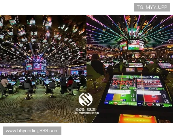 吉隆坡云顶有几个赌场在哪些地点可以找到详细的地址信息