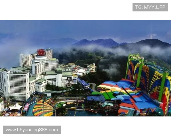 如何规划从吉隆坡市区到云顶赌场的出行路线，节省时间又省钱