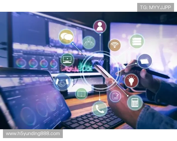 马来云顶集团如何通过技术创新推动数字化转型与行业变革